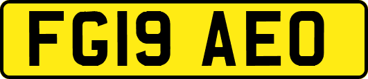FG19AEO