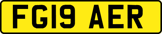 FG19AER