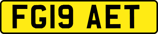 FG19AET