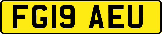 FG19AEU