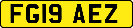 FG19AEZ