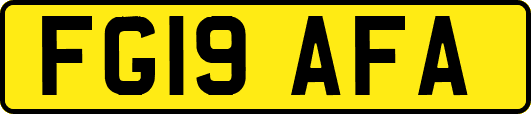 FG19AFA