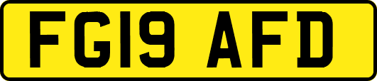 FG19AFD