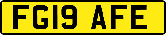 FG19AFE