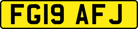 FG19AFJ
