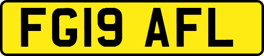 FG19AFL