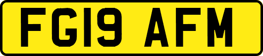 FG19AFM