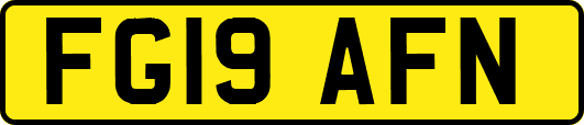FG19AFN