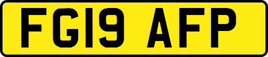 FG19AFP