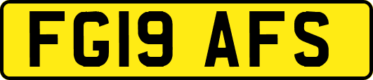 FG19AFS