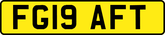 FG19AFT