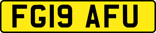 FG19AFU