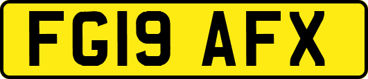 FG19AFX