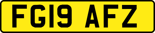 FG19AFZ