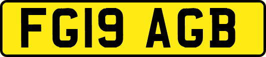 FG19AGB