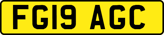 FG19AGC