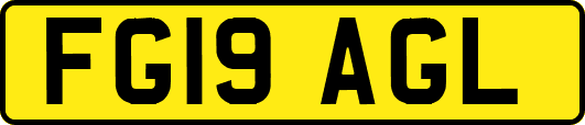 FG19AGL