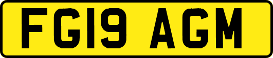 FG19AGM