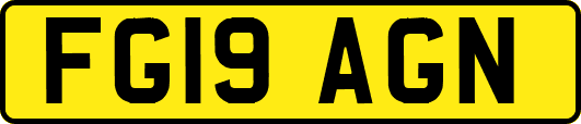 FG19AGN