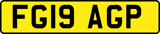 FG19AGP