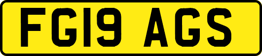 FG19AGS