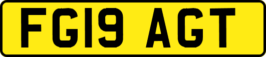 FG19AGT