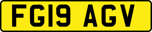 FG19AGV