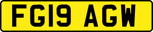 FG19AGW