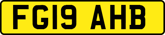 FG19AHB