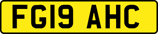 FG19AHC