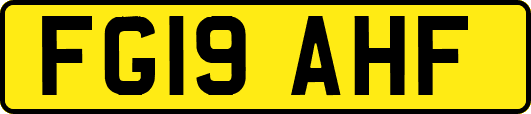 FG19AHF