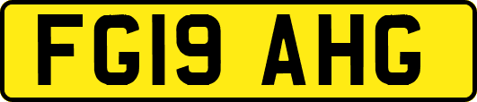FG19AHG