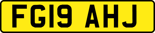 FG19AHJ