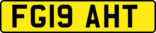 FG19AHT