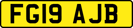FG19AJB
