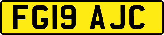 FG19AJC