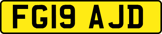 FG19AJD