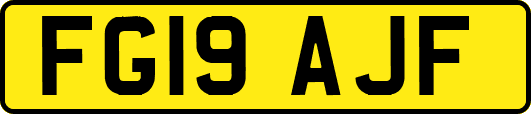 FG19AJF