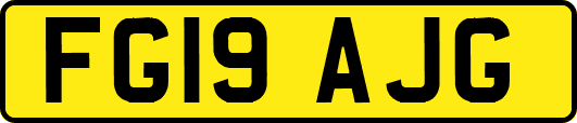 FG19AJG
