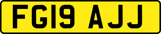 FG19AJJ