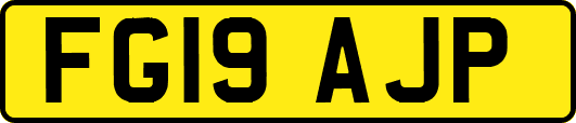 FG19AJP