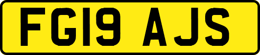 FG19AJS