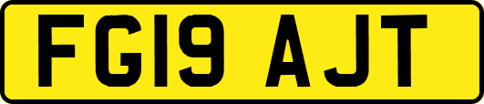 FG19AJT