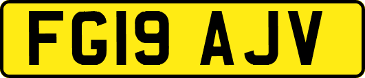 FG19AJV