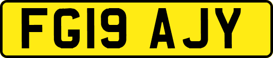 FG19AJY