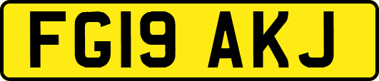 FG19AKJ