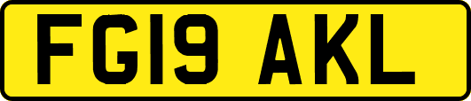 FG19AKL