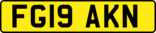 FG19AKN