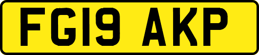 FG19AKP