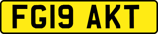 FG19AKT